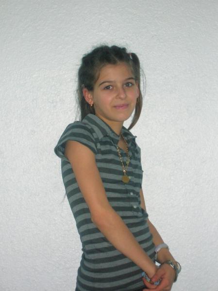 TrAcY