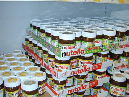 ArMéE dE nUtelLa